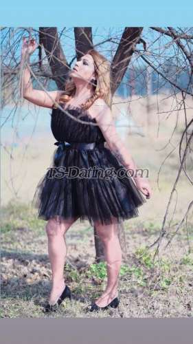 trans girl KrystalSweet 5636912