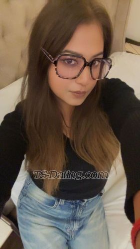 trans girl KrystalSweet 5878922