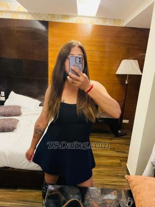 trans girl KrystalSweet 5879237