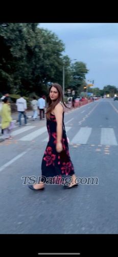 trans girl KrystalSweet 7906122