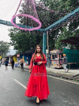 trans girl KrystalSweet 7906262