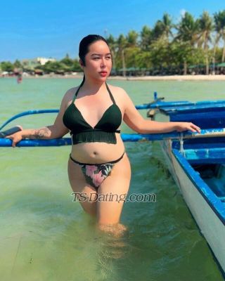 trans girl Kurenaiforu 8564559