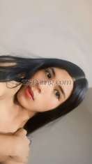 Kyawardhani Bali Transex Ciao, sono Kyawardhani, sono un novellino qui, sono disponibile 24 ore su 24. Posso essere TOP e BOTTOM, come da tua richiesta e ti offro il miglior servizio.