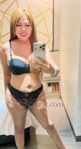 trans girl KylaVersa 6546255