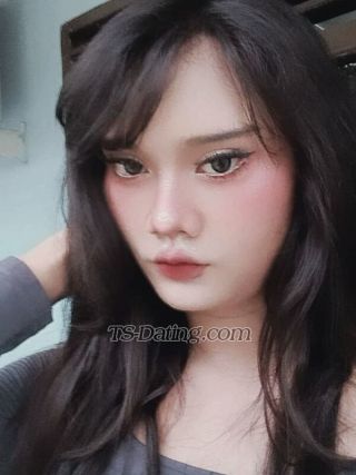 trans girl Kylashyamala 3762552