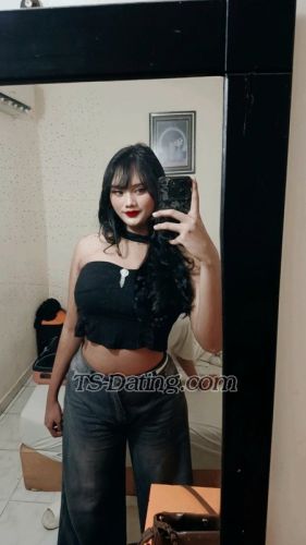trans girl Kylashyamala 5335536