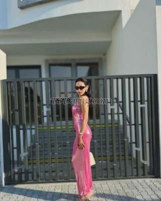 trans girl Kylie25 9244160