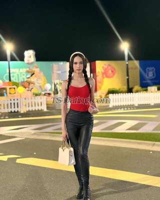 trans girl Kylie25 9320835