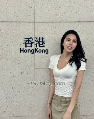 trans girl Kylie554 5249798