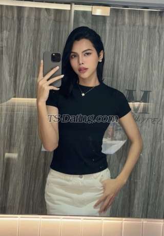 trans girl Kylie554 7105669