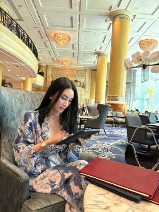 trans girl KylieHendrix 5530762