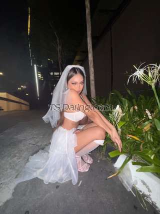 trans girl KylieYee 0399952