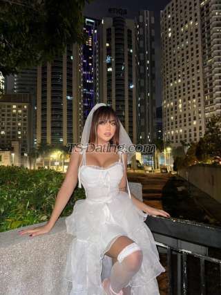 trans girl KylieYee 0454029