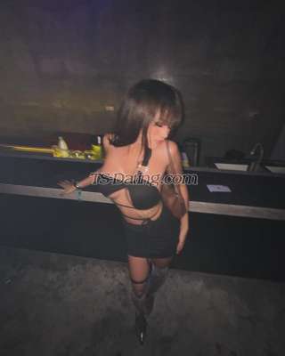 trans girl KylieYee 4305594