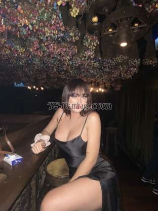 trans girl KylieYee 4881274