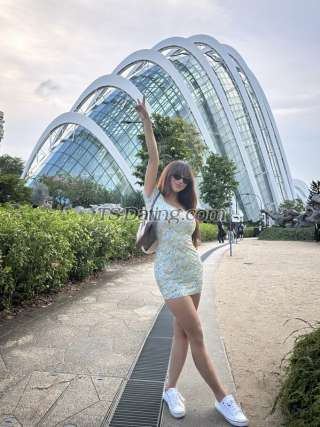 trans girl KylieYee 5317552