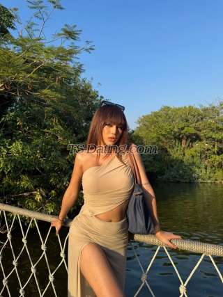 trans girl KylieYee 5828994