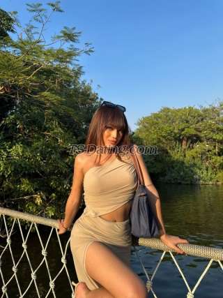 trans girl KylieYee 5829072