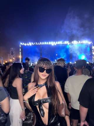 trans girl KylieYee 5829363