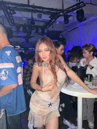 trans girl KylieYee 6181210