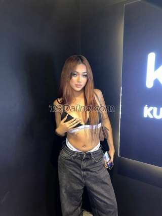 trans girl KylieYee 6181249