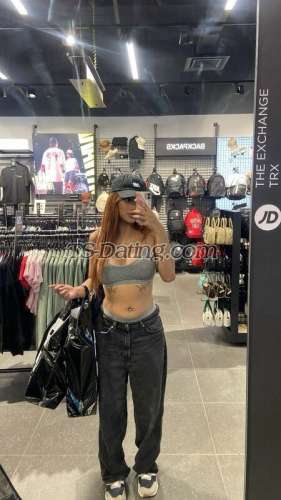 trans girl KylieYee 6181285