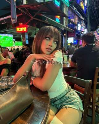 trans girl KylieYee 6593751
