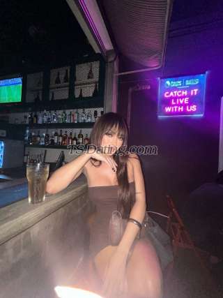 trans girl KylieYee 7520111