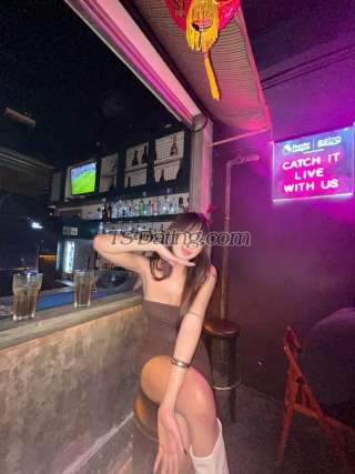 trans girl KylieYee 7520131