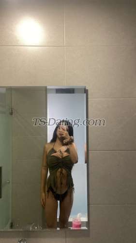 trans girl KylieYee 7791638