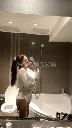 trans girl KylieYee 7792339