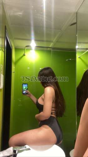 trans girl KylieYee 9006945