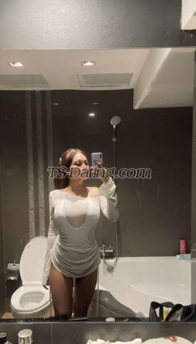 trans girl KylieYee 9313402