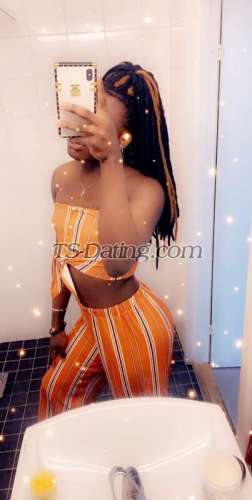 trans girl Kyliebaby 3028174