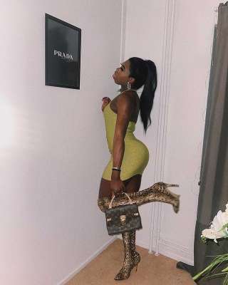 trans girl Kyliebaby 5113581