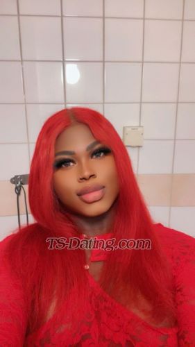 trans girl Kyliebaby 5394052