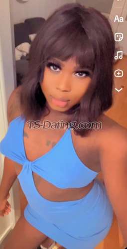 trans girl Kyliebaby 7161741