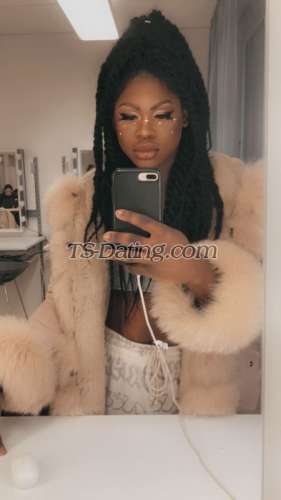 trans girl Kyliebaby 8059151