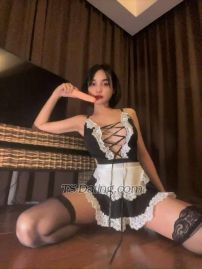Kylie casandr Penang Transex 💖 Hi Love, I’m Kylie Casandra 💖

Your sweet and feminine shemale companion from Penang

At 27 years old, I stand 165cm tall and 50kg — smooth fair skin, curvy body, luscious kissable lips, and deep black eyes that will keep you wanting more.

I’m here to give you an unforgettable experience — playful, sensual, and full of passion. Whether it’s your first time exploring or you already know what you like, I’ll make sure our time together feels natural, exciting, and completely satisfying.

⸻

💘 Choose Your Experience

With me, you don’t just book time — you choose the rhythm of the night.
Soft and romantic? Playful and naughty? Slow and sensual? Or maybe a whole night of indulgence… 💖

🌹 The Girlfriend Fantasy (GFE)
Soft, sensual, and affectionate. With me, it’s all about chemistry and connection.
	•	Sweet kisses & teasing cuddles
	•	Playful conversations that feel natural
	•	Tender touches that slowly build into passion
	•	A mix of innocence & seduction — like I’m your secret crush 💖

Perfect for gentlemen who want to feel desired, cared for, and completely at ease.

⸻

🔥 The Naughty Adventure
For the ones who want me playful, teasing, and a little bit wild.
	•	Flirty energy from the moment we meet
	•	Lingering touches, cheeky smiles, and bold teasing
	•	I lead you into temptation while keeping it fun
	•	Excitement that builds until you can’t resist me 💋

This is the kind of encounter that makes you smile whenever you remember it.


⸻

💎 Overnight Indulgence
Because one hour is never enough…
	•	Dinner, laughter, and chemistry before we slip away
	•	Hours of passion, intimacy, and whispered secrets
	•	Falling asleep with me curled in your arms
	•	Waking up to soft kisses and a smile that feels like sunshine ✨

For the man who wants it all — connection, passion, and time to enjoy every moment.

⸻

💋 So tell me, love… which experience will you choose tonight? 💋

⸻

✨ What I Offer
	•	Incall at my private place or hotel
	•	Outcall to 3–5 star hotels (not private residences)
	•	Overnight stays available on request

I’m bottom only — which means all of me is yours to enjoy, while I focus on making you feel like the only man in the room.

⸻

🚫 Boundaries & Etiquette
	•	Safe sex only (no bareback)
	•	No drugs
	•	Don’t waste my time
	•	Good hygiene is a must
	•	Respect my boundaries — I treat true gentlemen like kings 💖

⸻

📩 Booking Details

When contacting me, please include:
• Your name
• Date & time you’re requesting
• Duration (1hr, dinner, overnight, etc.)
• Your city/location
• A short, respectful intro (I only respond to gentleman energy ✨)

⸻

📲 Contact Me

❤️ WhatsApp: 017-7098644
❤️ Telegram: beautyandthebeast00

Available with 30–60 min notice.

⸻

💖 Let me be your sweetest escape, your secret indulgence, and the memory you’ll never forget. 💋
