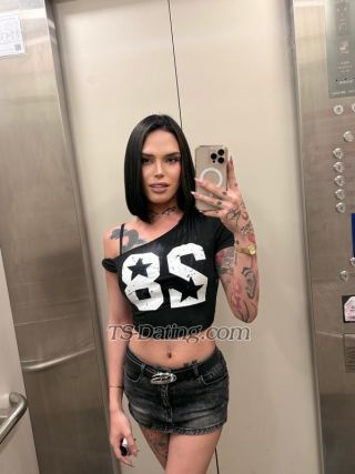 trans girl Kylieellis 1935181