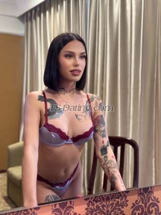 trans girl Kylieellis 3206709