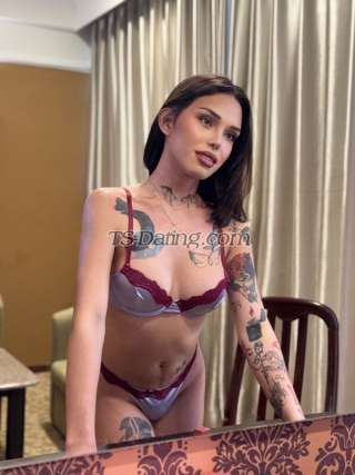 trans girl Kylieellis 3206726