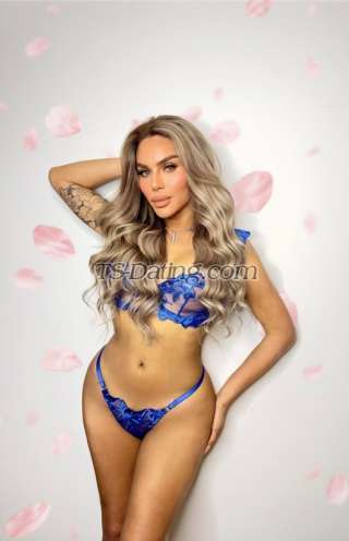 trans girl Kyliemaria 0914158