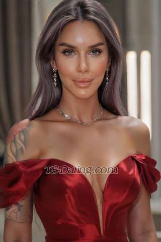 trans girl Kyliemaria 1058794