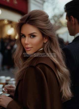 trans girl Kyliemaria 4078915