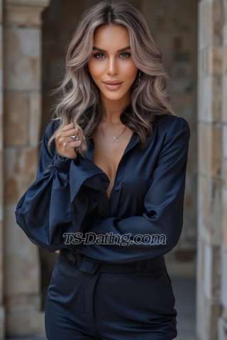 trans girl Kyliemaria 8945646