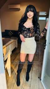 Kylie unique Mumbai Transex Hello
 I am new here ❤️
I am unique classy finest Shemale all the way from the India…
Got a sexy curvy body , big boobs sexy round big ass.. 

I mostly do all kinds of service includes kissing, fucking (Top/Active) licking, sucking and a good body to body and prostate massage with a happy ending..😘😘

36-28-36 vital statistics
36- boobs 
7''- cock

VIDEO SERVICE AVAILABLE✅️

Good service no rush... tell me what you like so i khnow what i will give for you☺️


HYGIENEIS must 😘
Thank you ❤️ see you all 😘