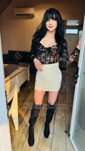 Shemale Kylieunique 9614663