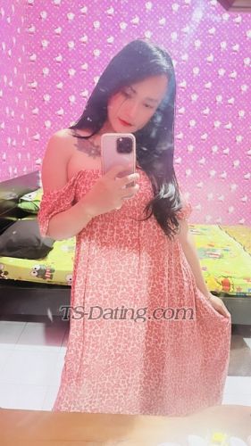 trans girl Kylisa 1239094