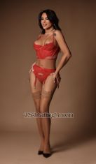 Kynasha Cannes TS escort 